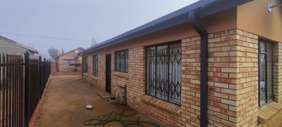3 Bedroom Property for Sale in Mandela View Free State